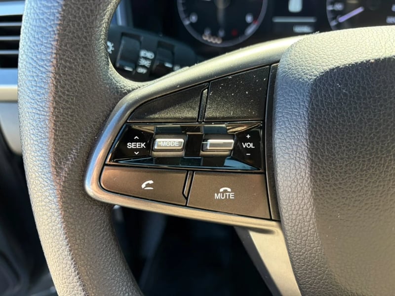 SsangYong Grand musso 2023 - Imagen 18 de 20