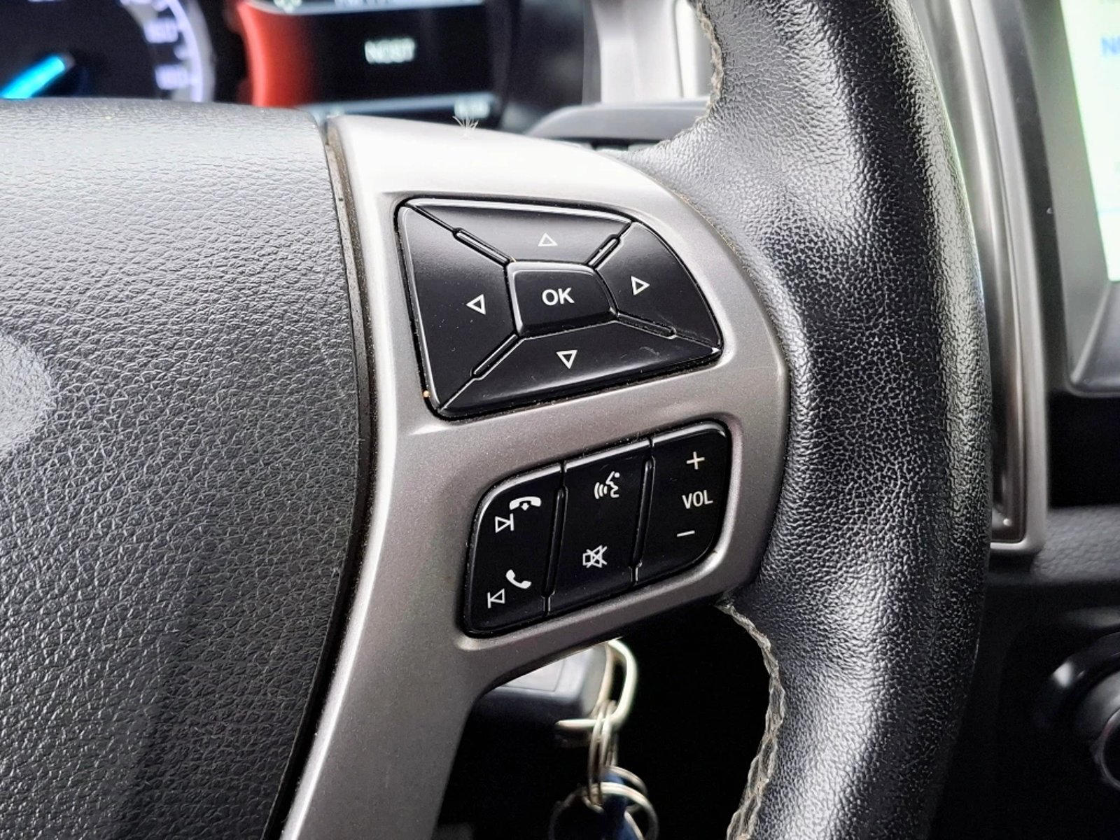 FORD RANGER 2023 - Imagen 17 de 20