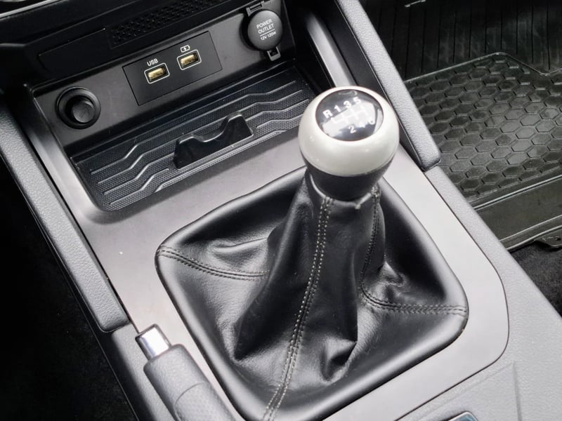 SsangYong Grand musso 2023 - Imagen 18 de 20