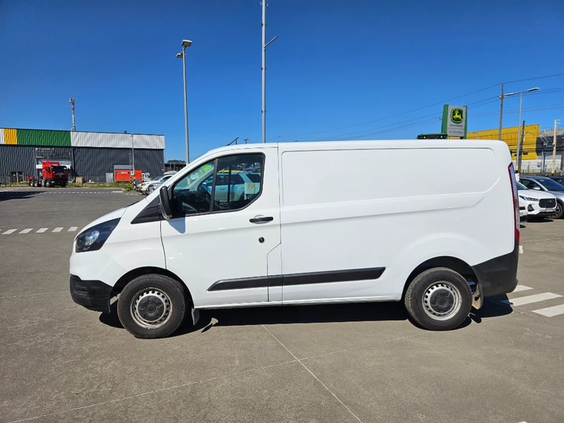 Ford Transit 2022 - Imagen 8 de 20
