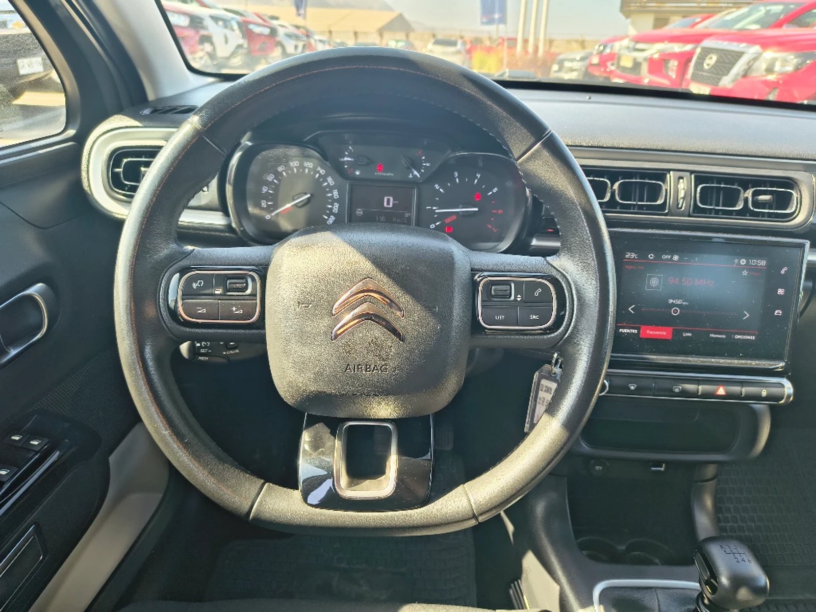 CITROEN C3 2023 - Imagen 18 de 20