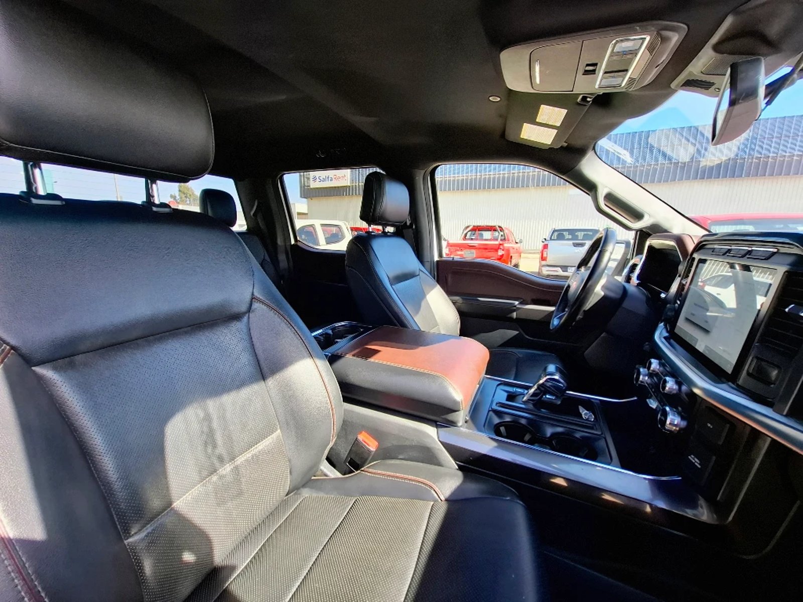 Ford F-150 2023 - Imagen 20 de 20