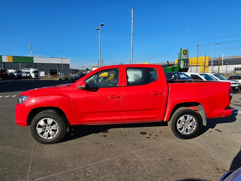 Maxus T60 2023 - Imagen 8 de 20