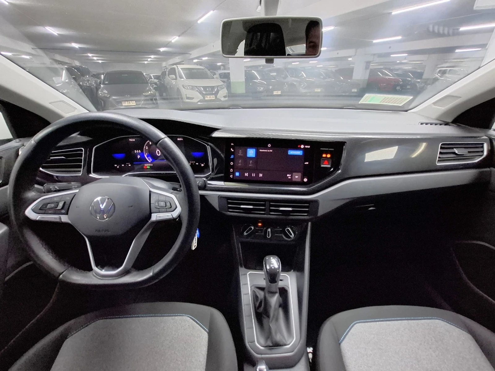 VOLKSWAGEN VIRTUS 2024 - Imagen 20 de 20