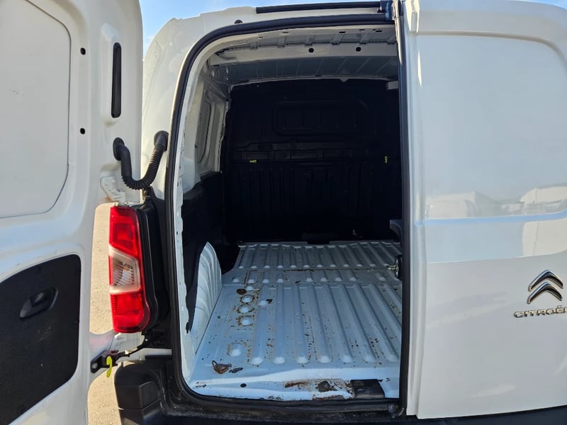 Citroën Berlingo 2022 - Imagen 16 de 20