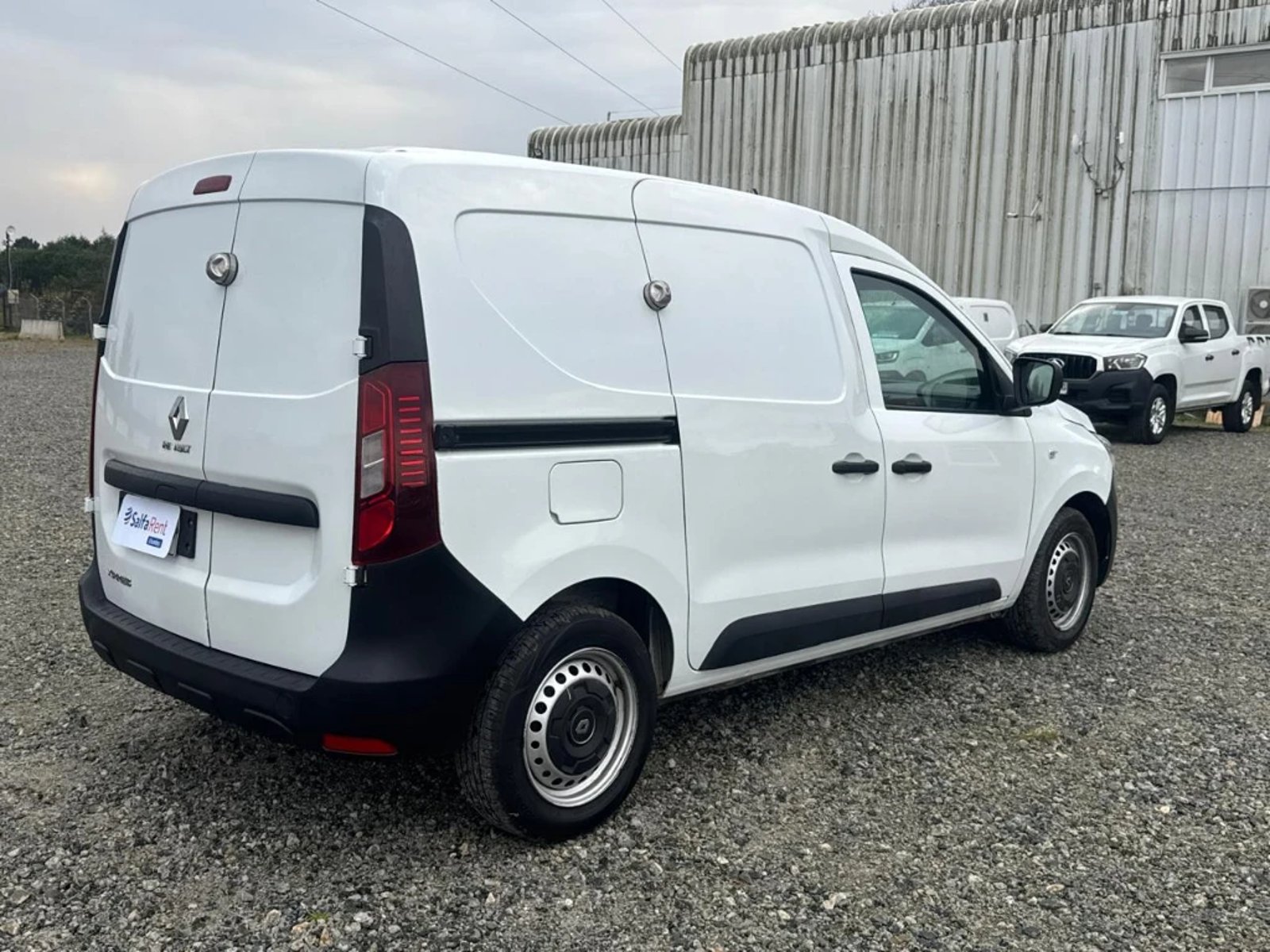 RENAULT EXPRESS 2022 - Imagen 5 de 20