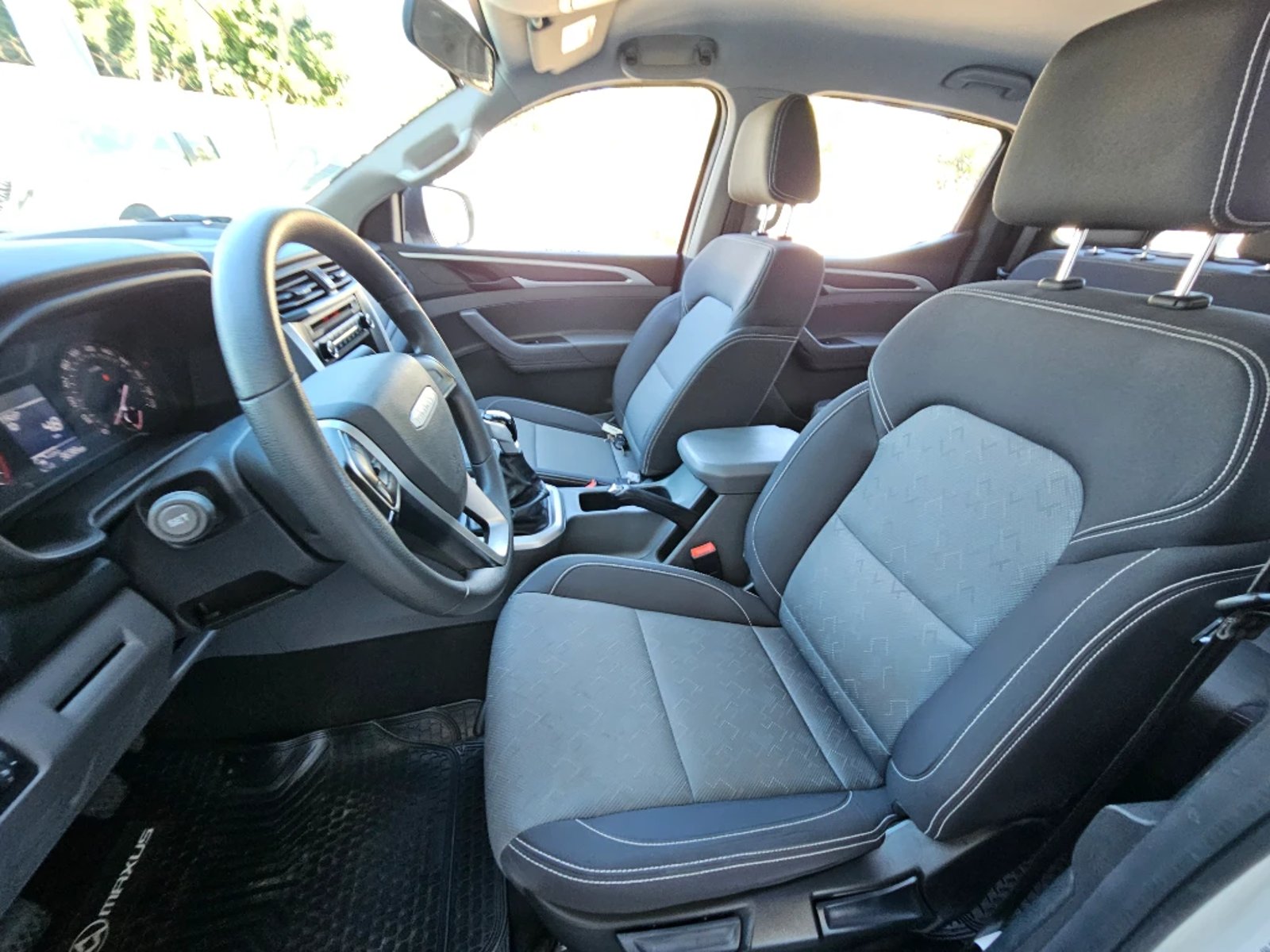 MAXUS T60 2024 - Imagen 16 de 20