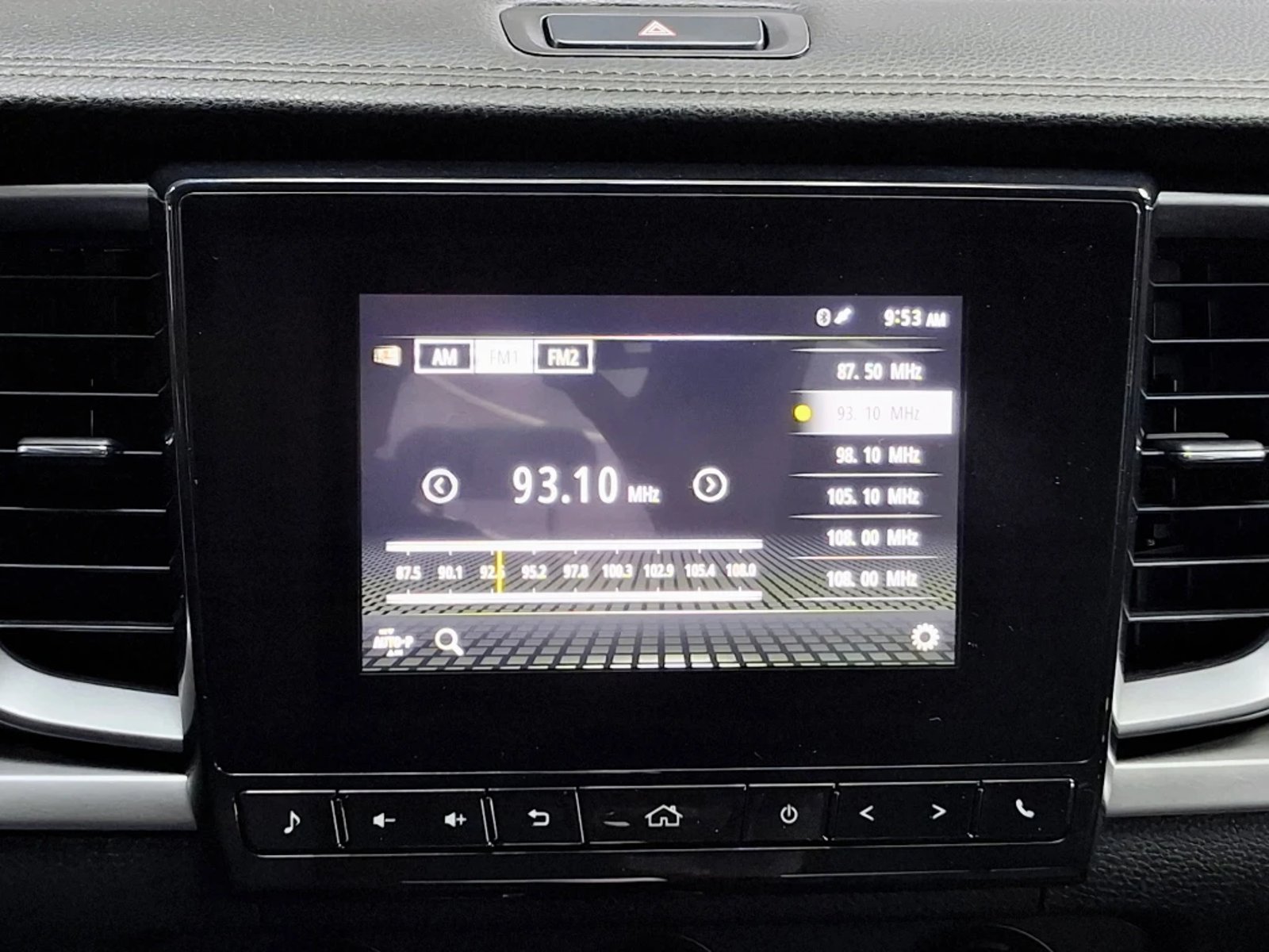 MAZDA BT-50 2024 - Imagen 19 de 20