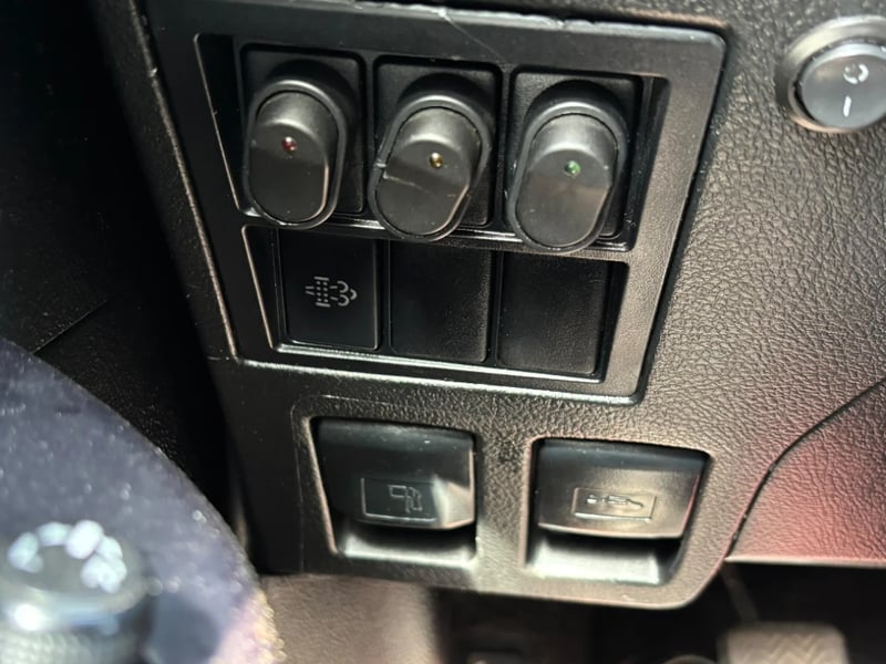 Toyota Hilux 2024 - Imagen 20 de 20