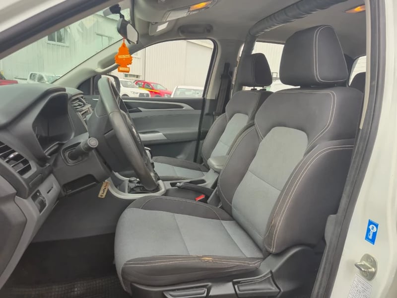 Maxus T60 2023 - Imagen 12 de 20