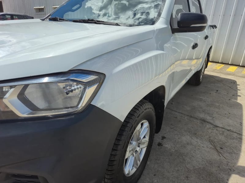 Maxus T60 2023 - Imagen 12 de 20