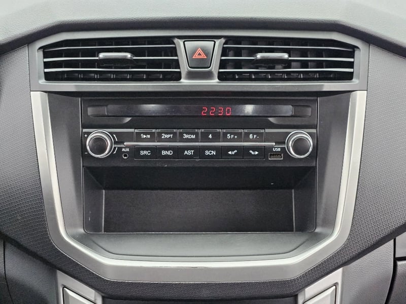 Maxus T60 2023 - Imagen 14 de 20