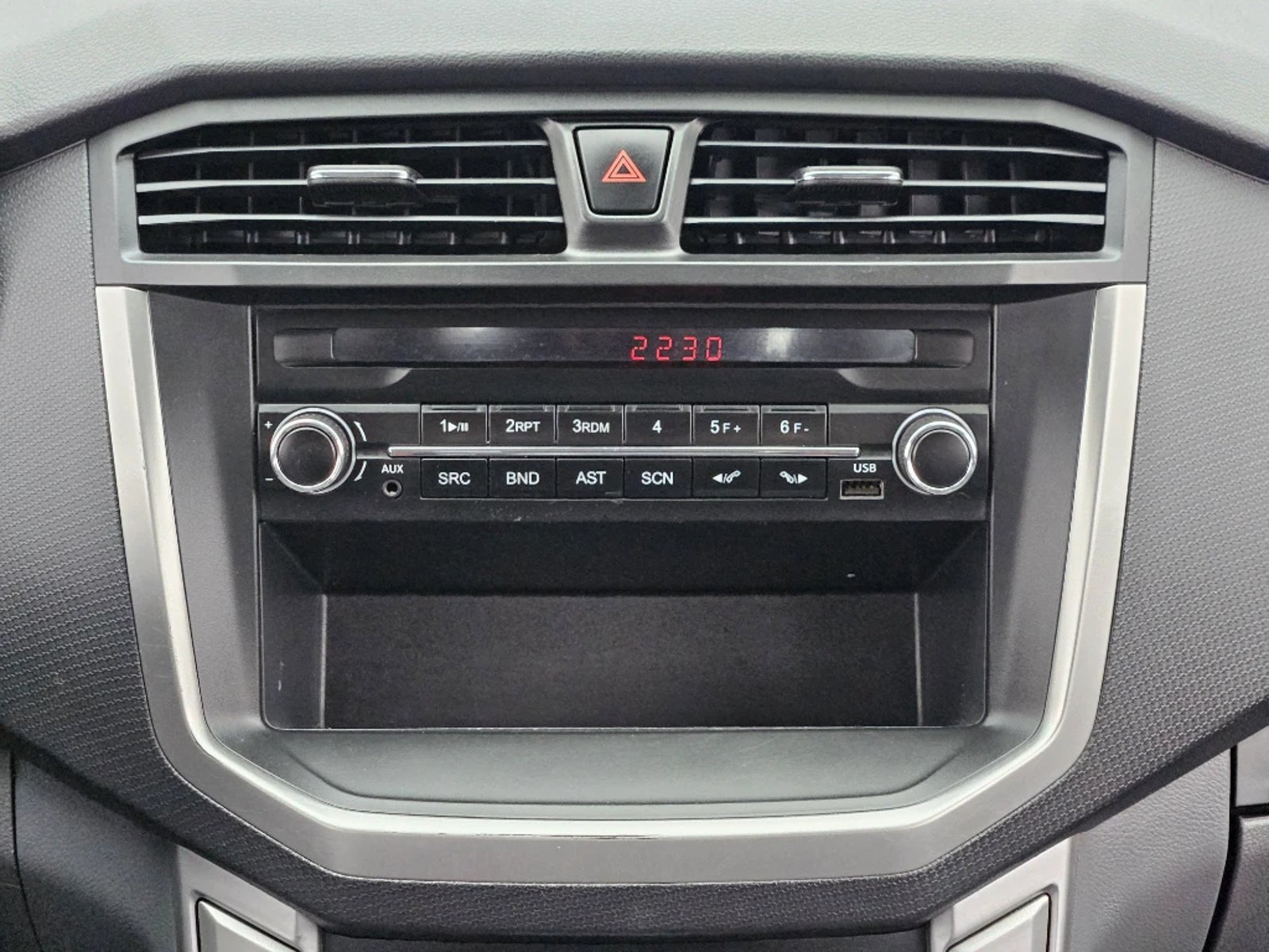 Maxus T60 2023 - Imagen 14 de 20