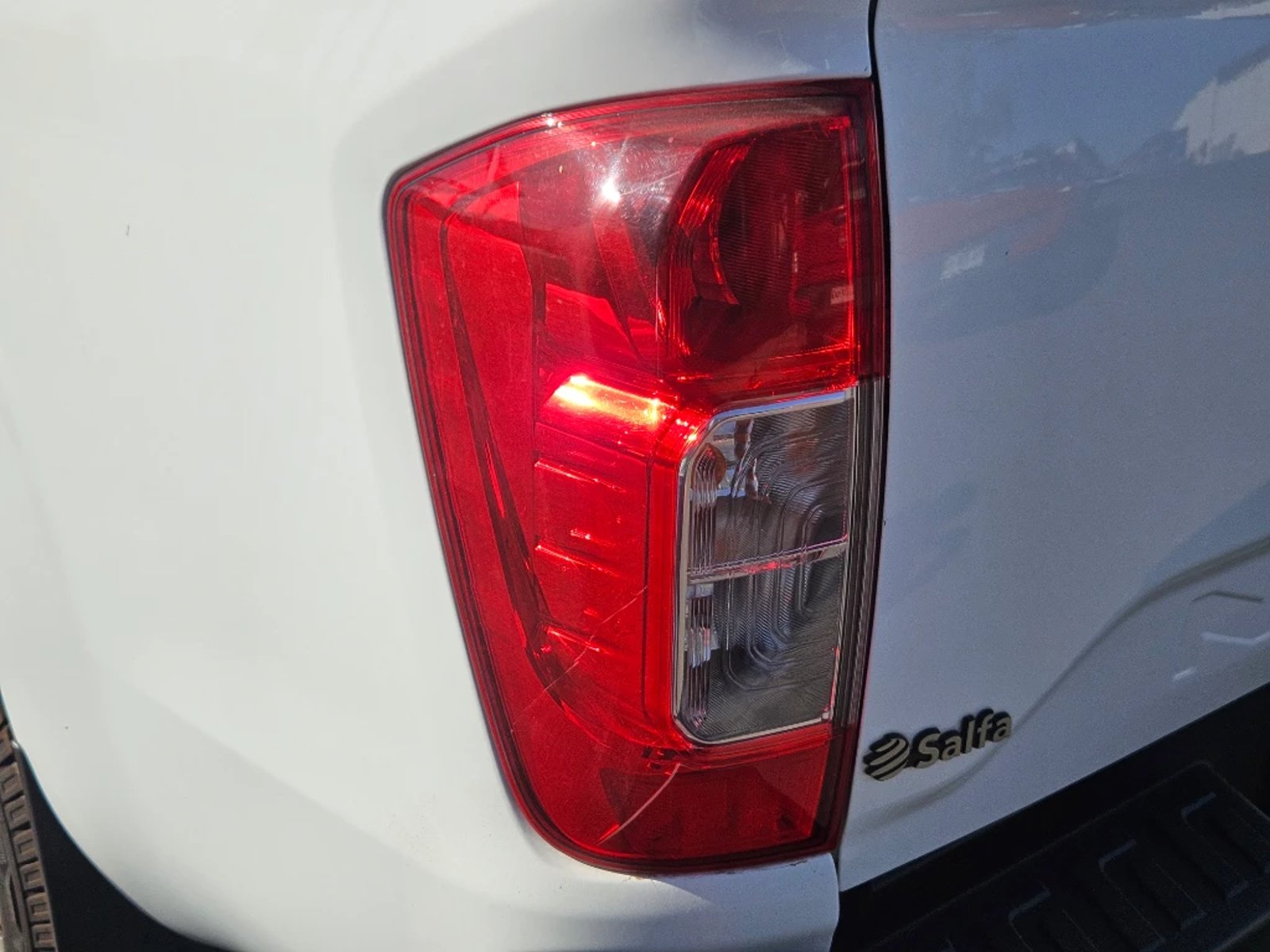 NISSAN NAVARA 2023 - Imagen 11 de 20