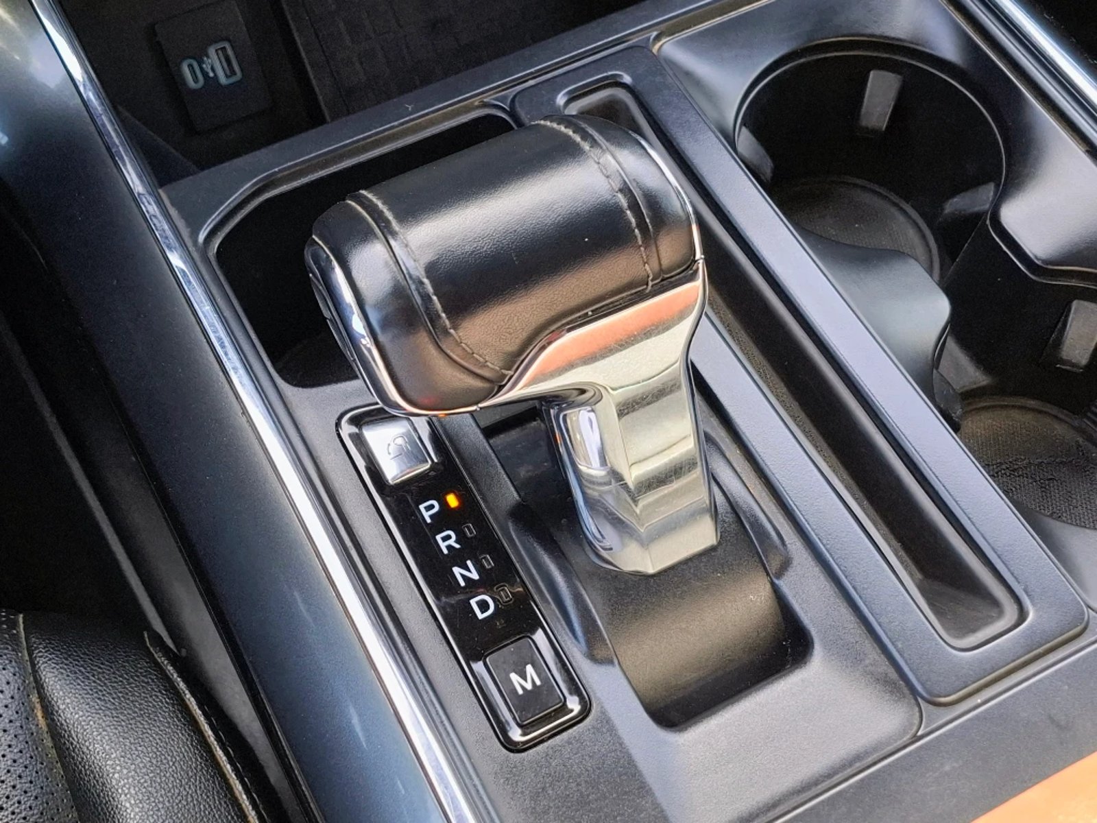 Ford F-150 2023 - Imagen 18 de 20