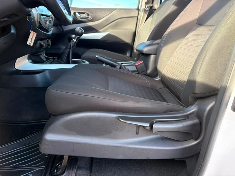 Nissan Navara 2023 - Imagen 14 de 20