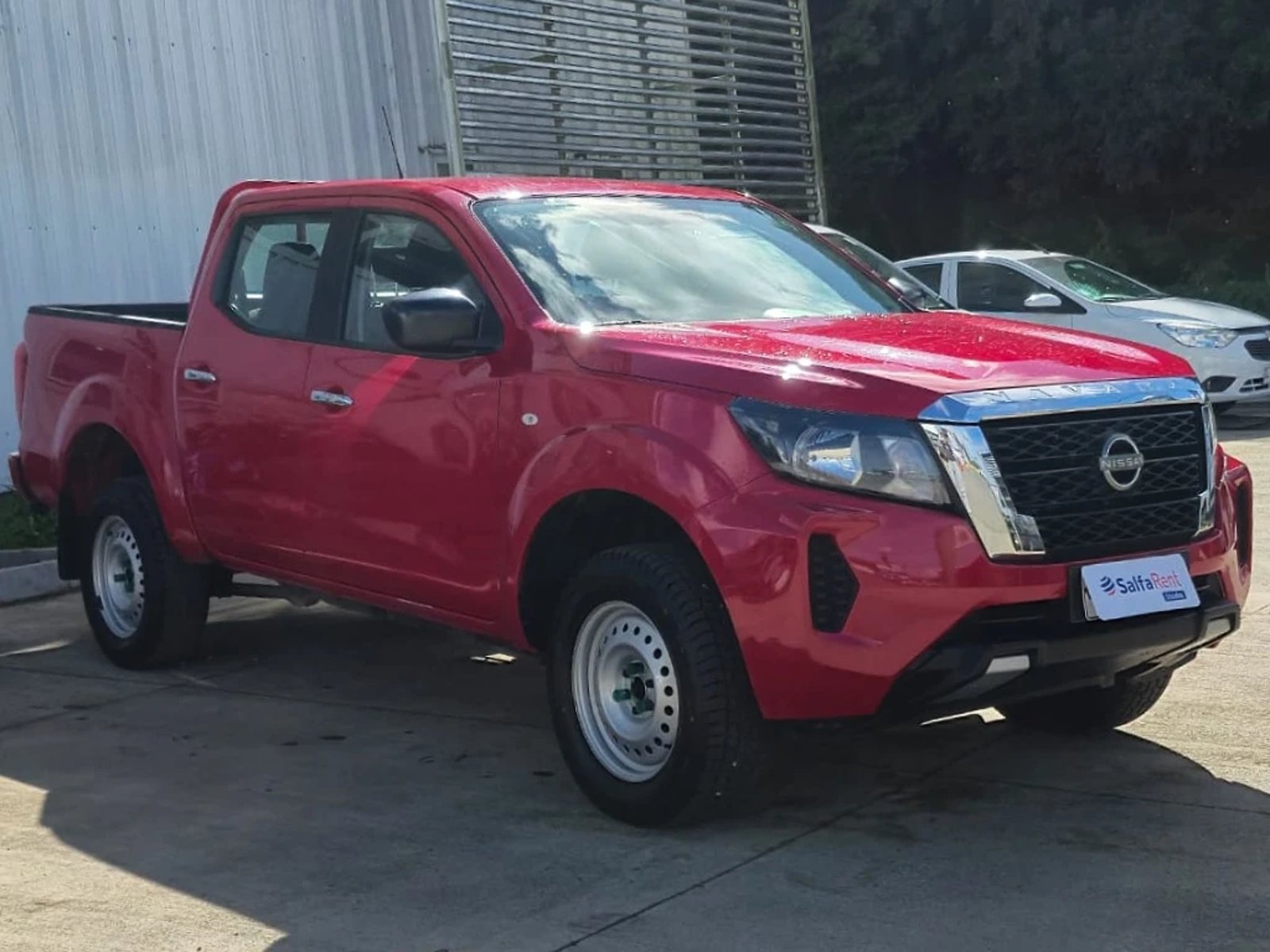 NISSAN NAVARA 2023 - Imagen 3 de 20