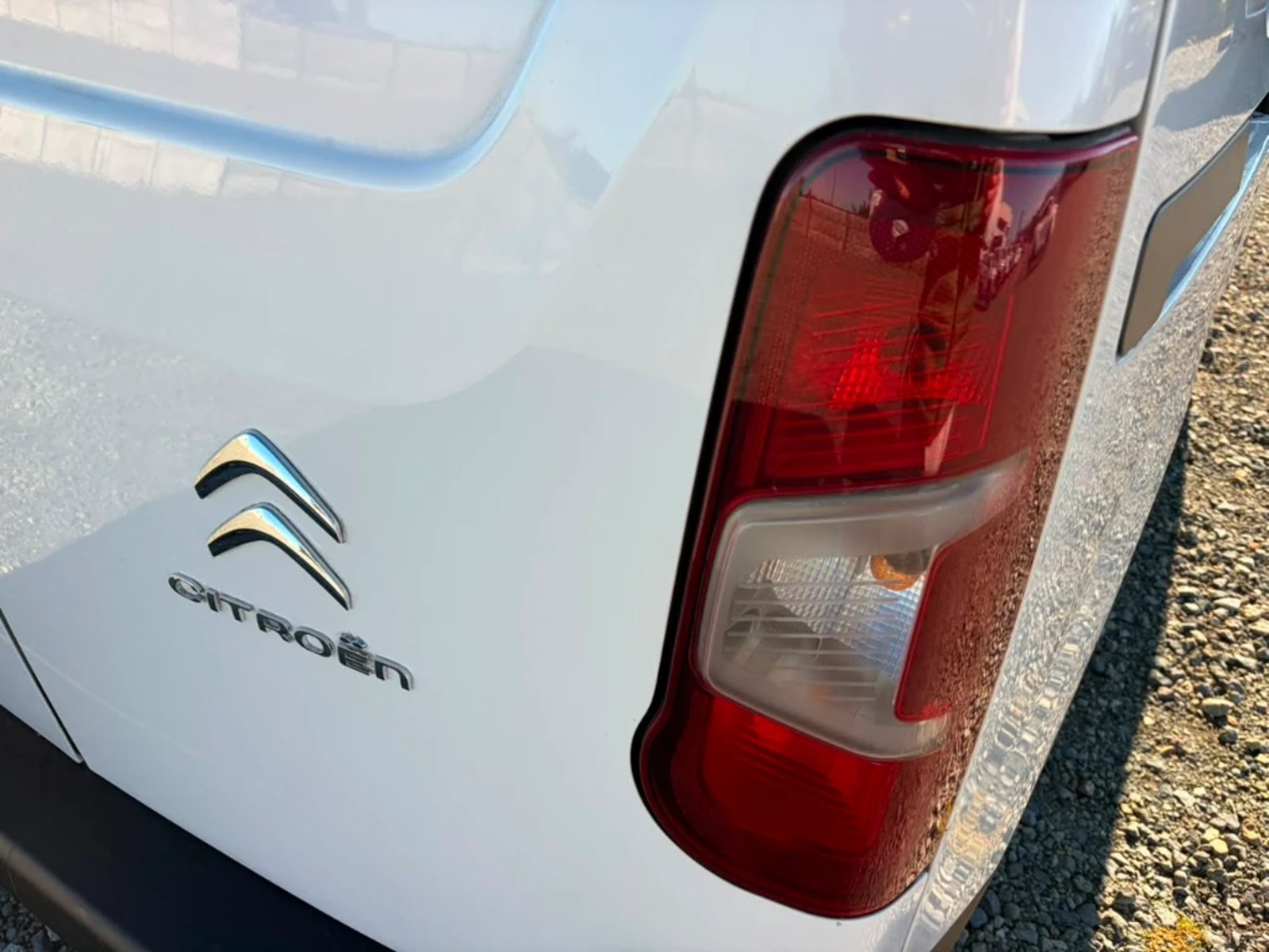 Citroën Berlingo 2024 - Imagen 9 de 20