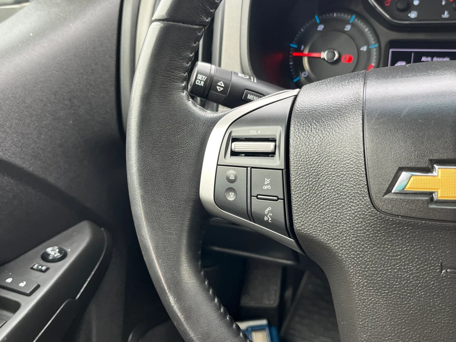Chevrolet Colorado 2023 - Imagen 14 de 20