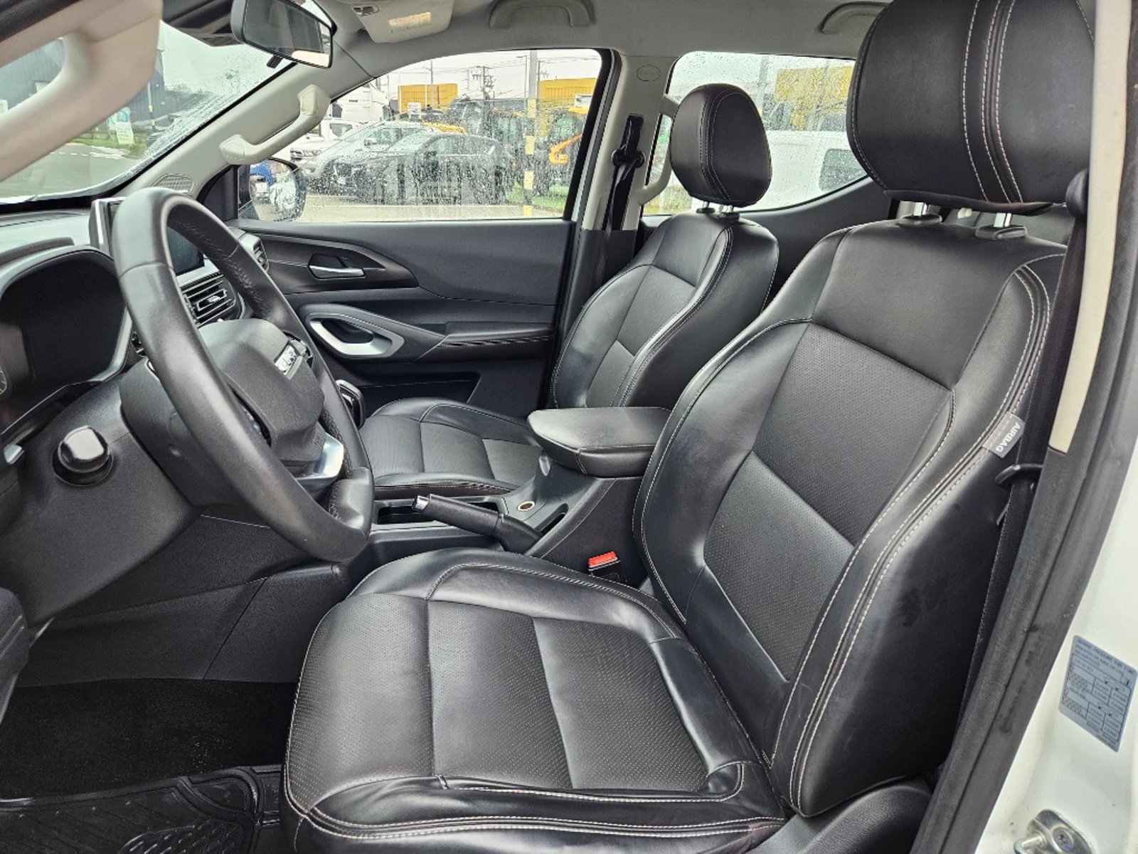 CHANGAN HUNTER 2023 - Imagen 19 de 20