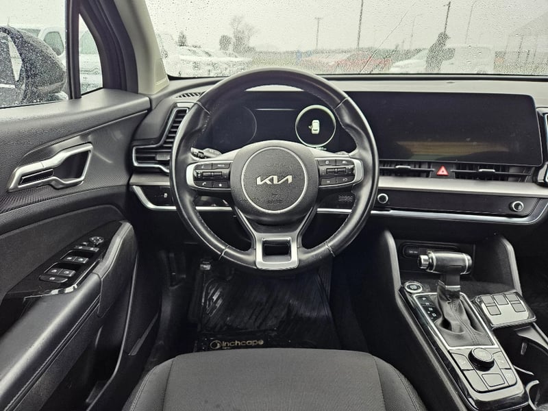 Kia Sportage 2023 - Imagen 12 de 20