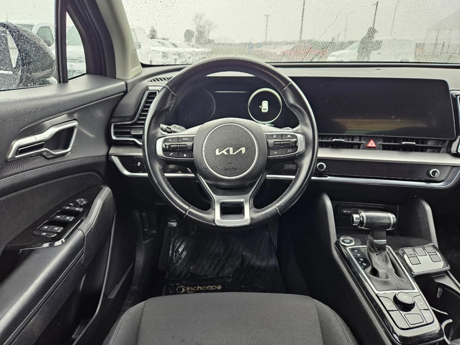 Kia Sportage 2023 - Imagen 12 de 20