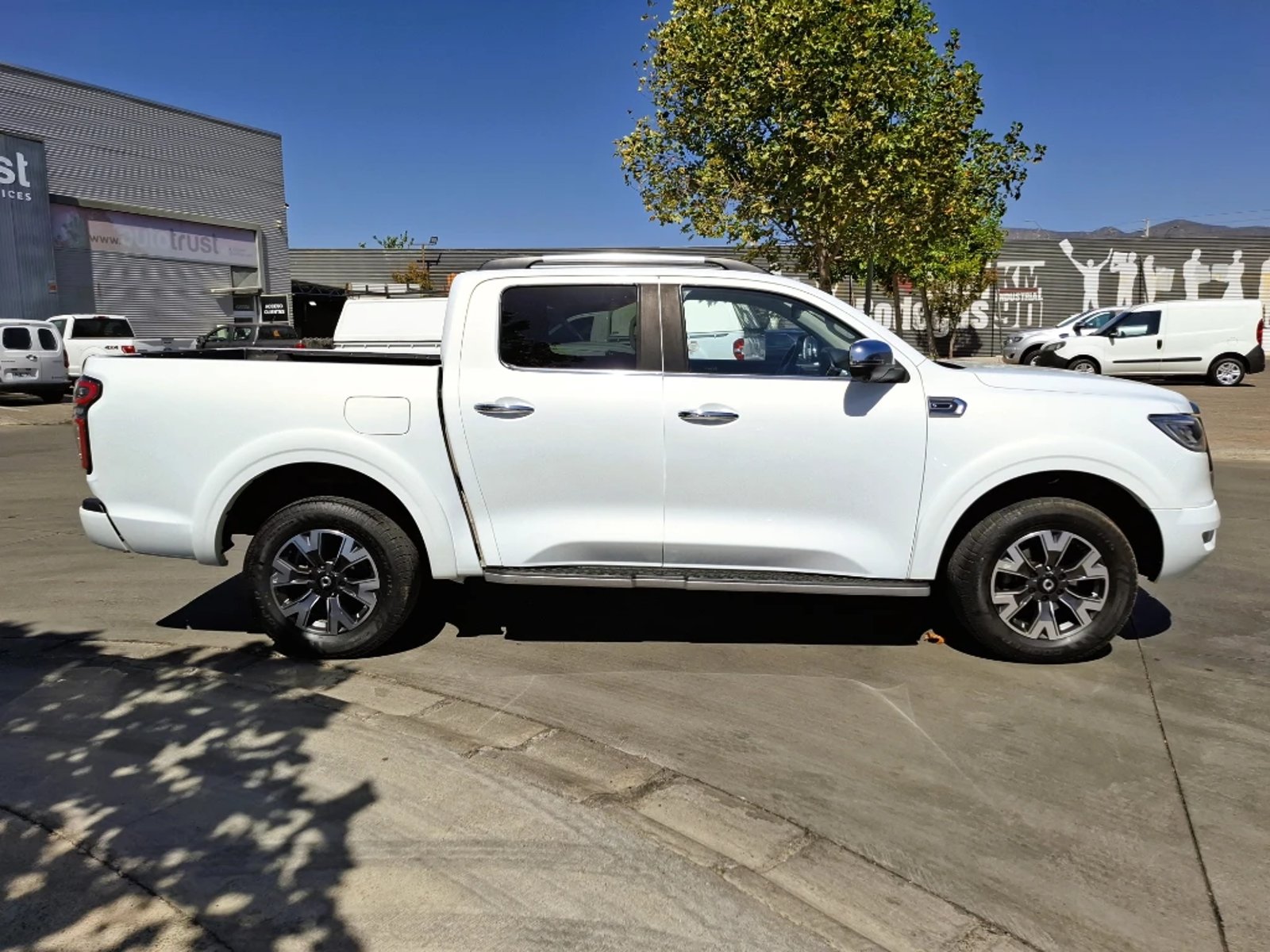GREAT WALL POER 2023 - Imagen 4 de 20