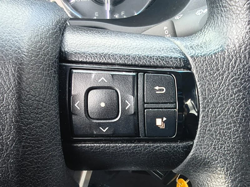 Toyota Hilux 2024 - Imagen 15 de 20