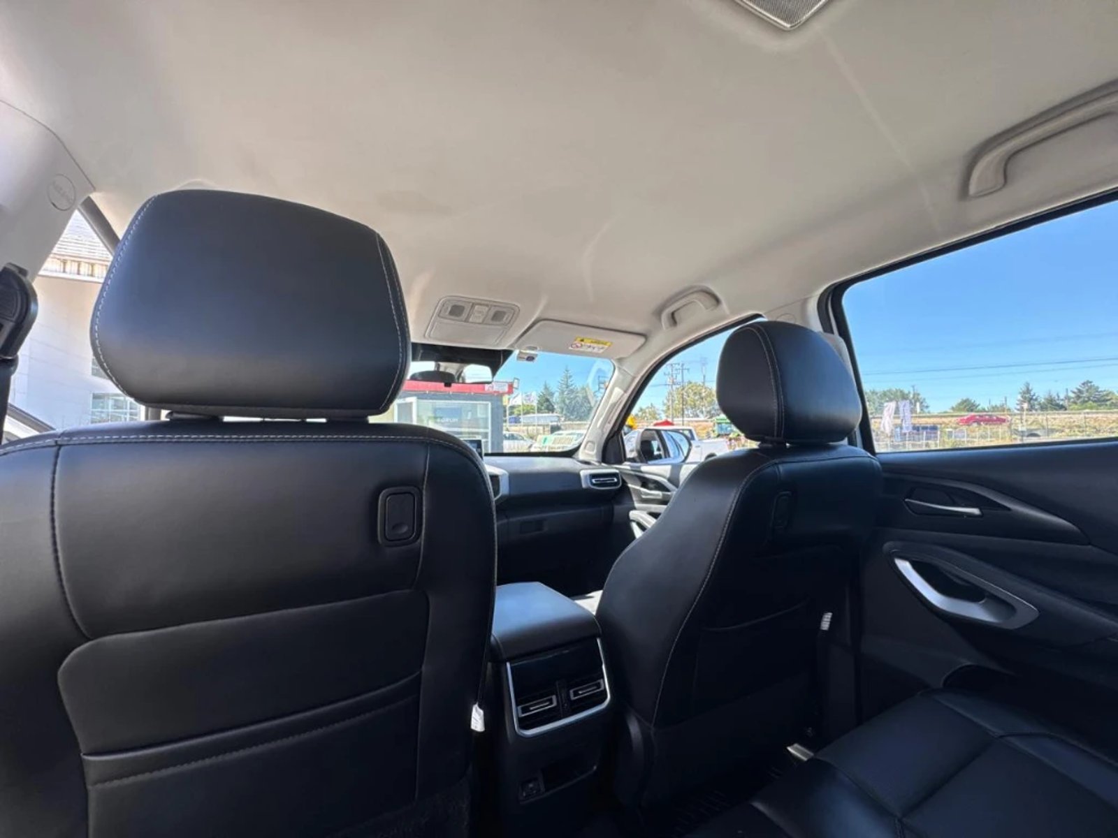 Changan HUNTER REEV 2023 - Imagen 15 de 20