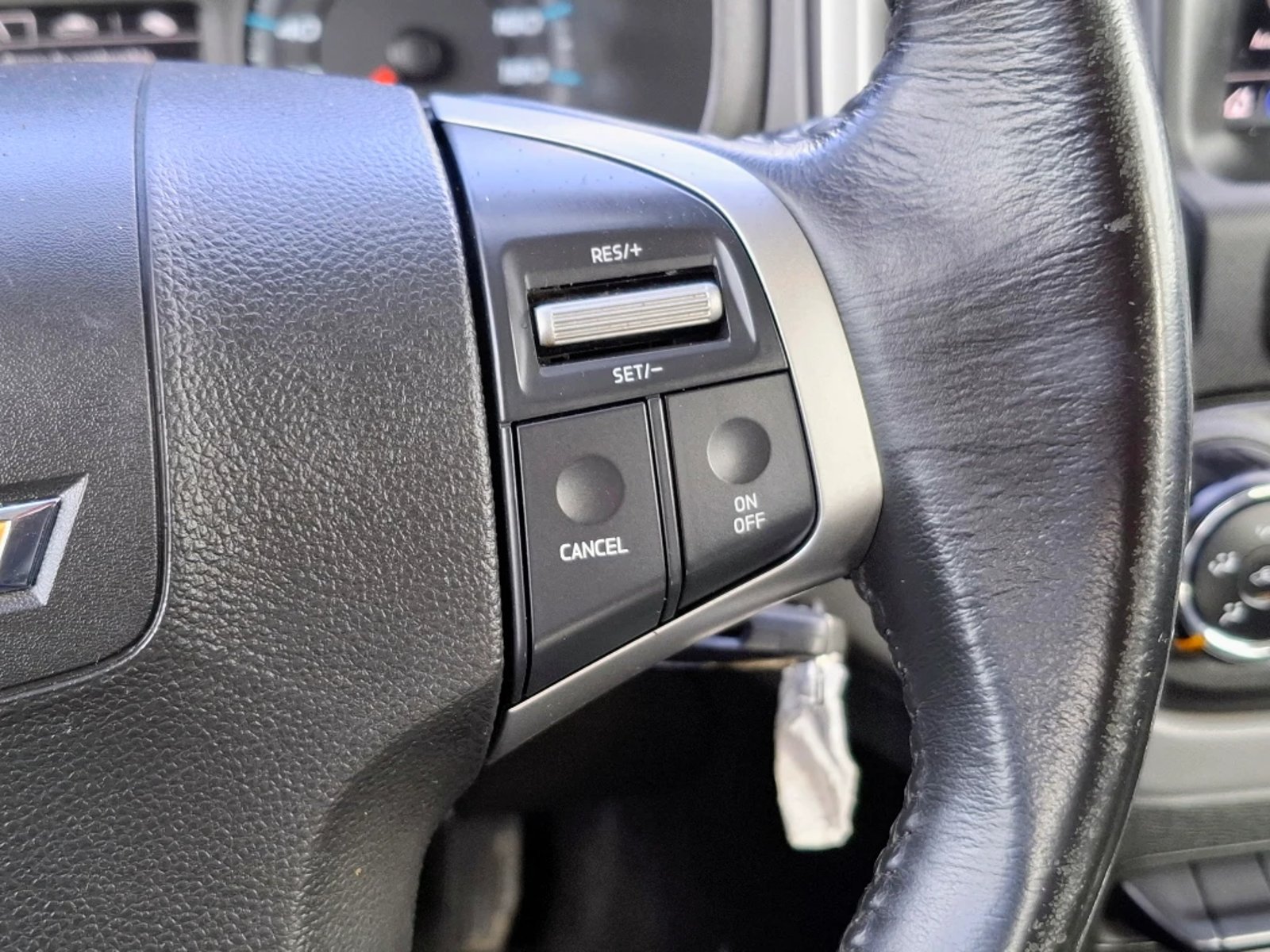 Chevrolet Colorado 2023 - Imagen 16 de 20