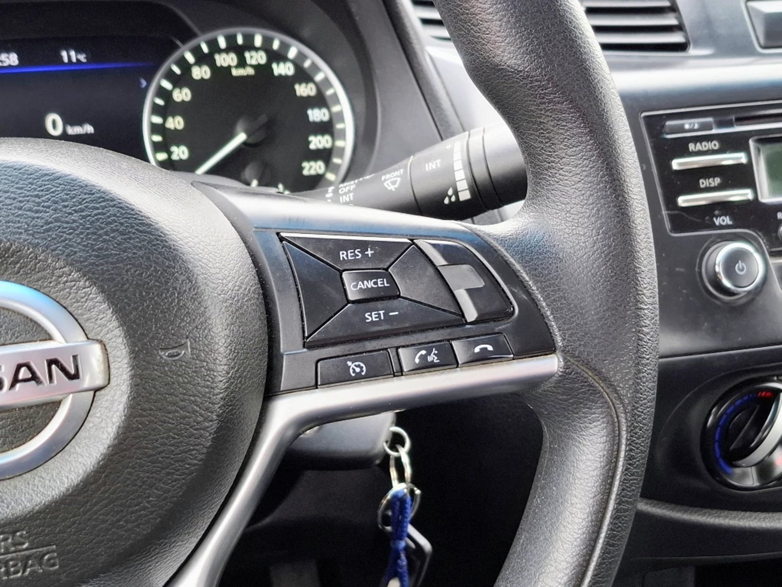 NISSAN NAVARA 2022 - Imagen 16 de 20