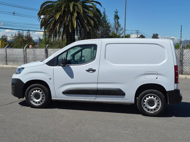 Citroën Berlingo 2024 - Imagen 9 de 20