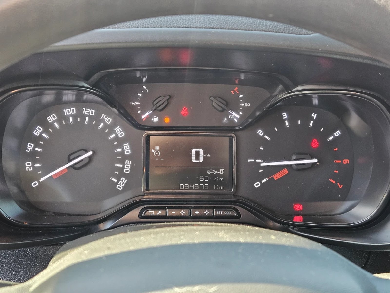 Citroën Berlingo 2024 - Imagen 19 de 20