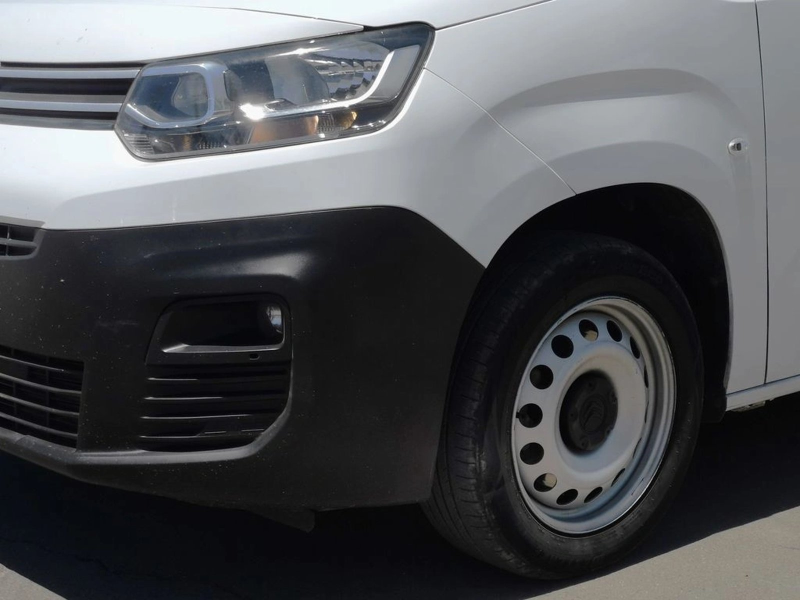 CITROEN BERLINGO 2023 - Imagen 10 de 20