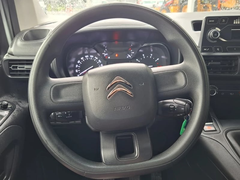 Citroën Berlingo 2024 - Imagen 17 de 20