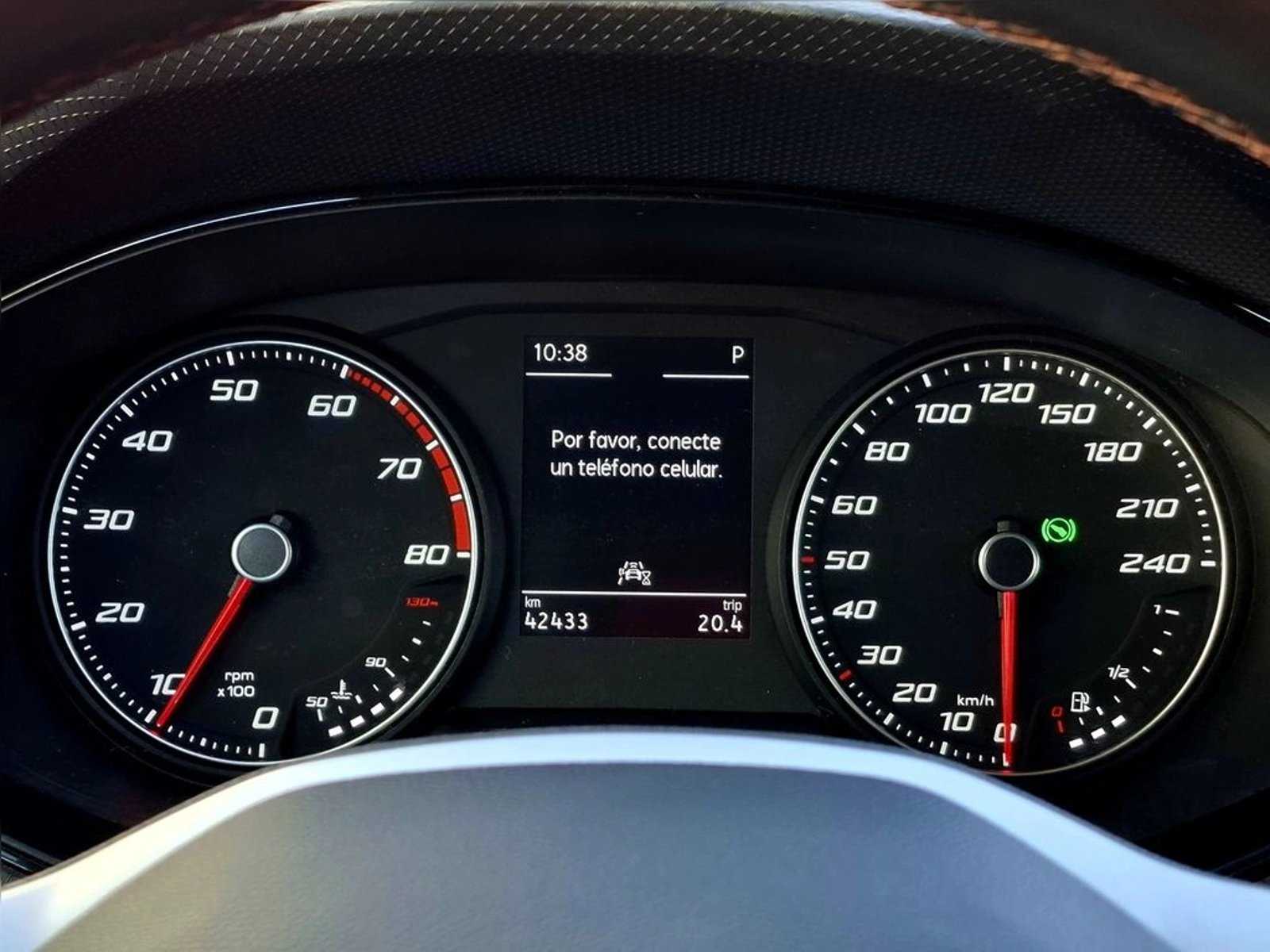 SEAT ARONA 2023 - Imagen 16 de 20