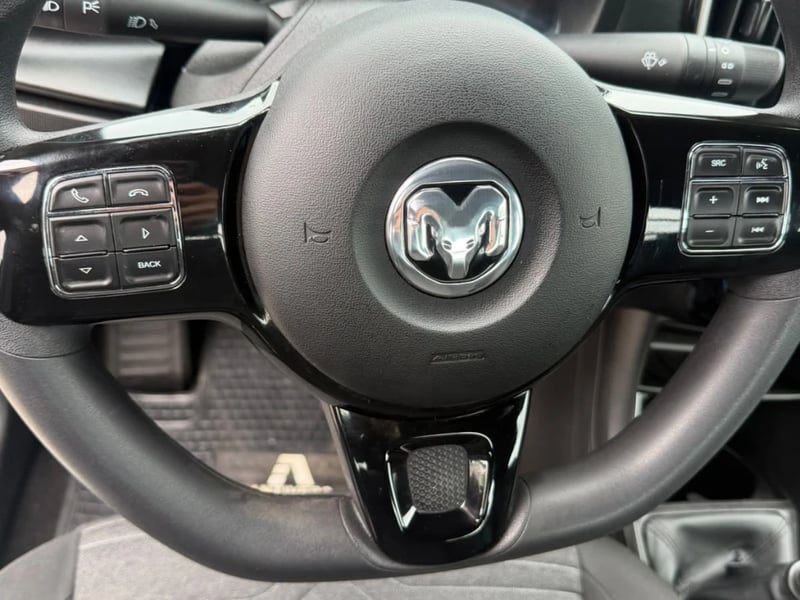 RAM 700 2023 - Imagen 15 de 20