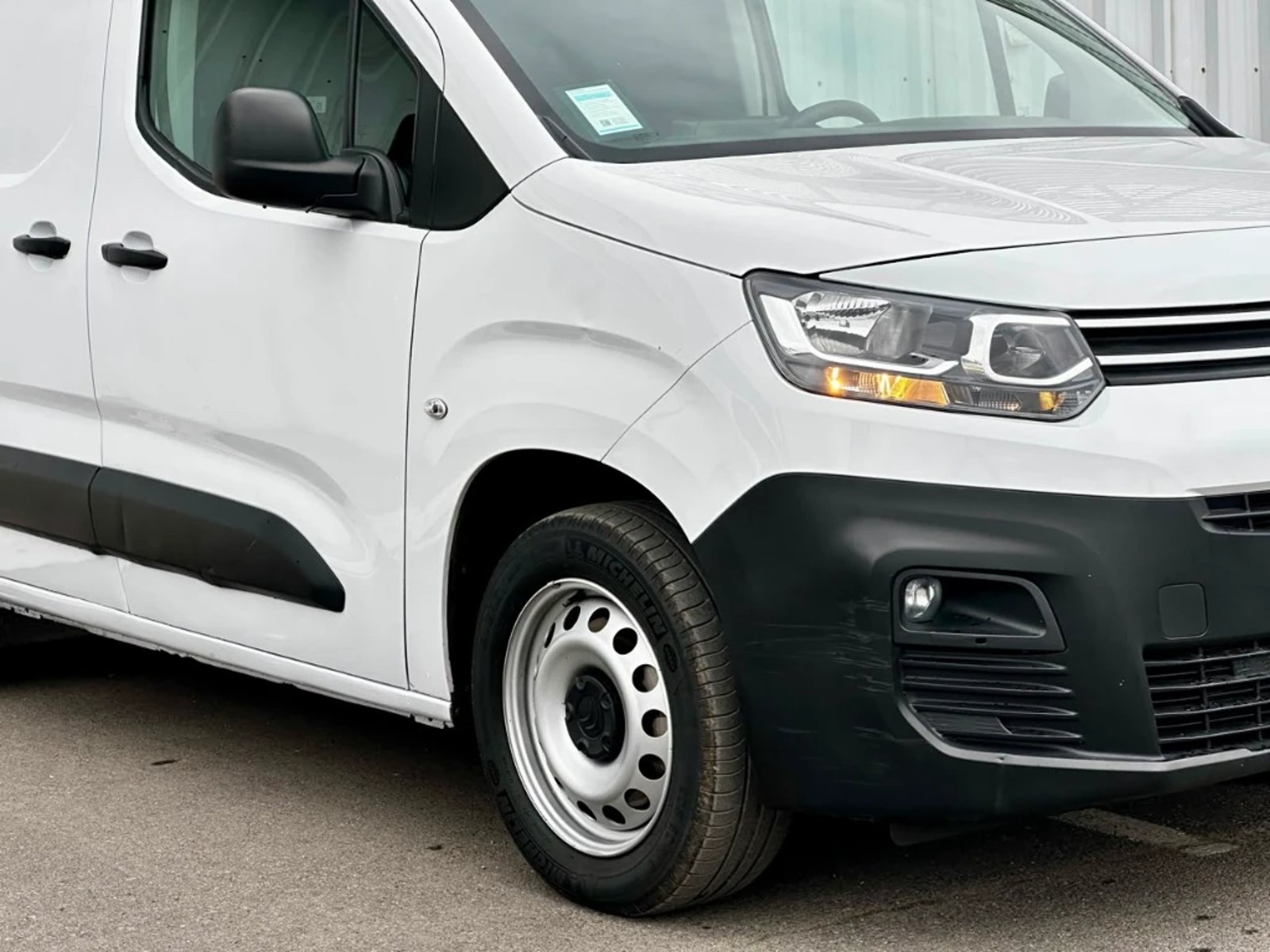 CITROEN BERLINGO 2024 - Imagen 16 de 20