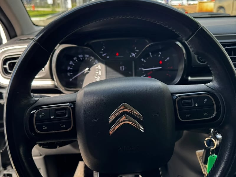 Citroën C3 2023 - Imagen 14 de 20