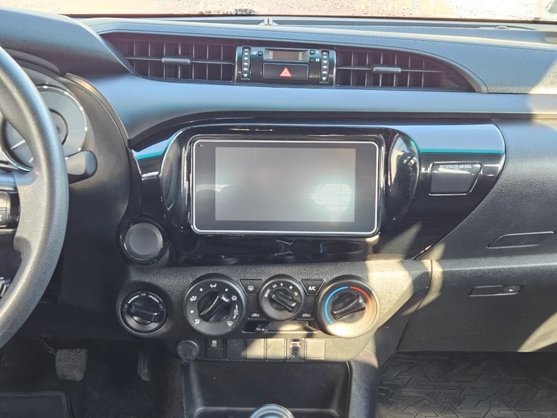 Toyota Hilux 2024 - Imagen 15 de 20