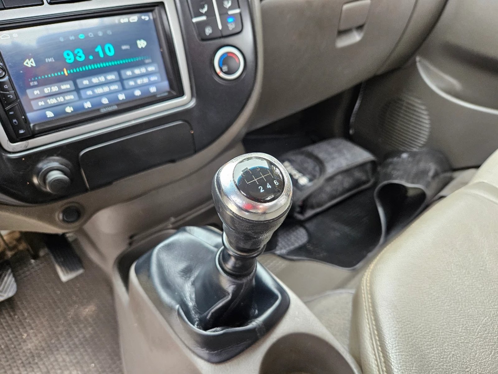 Hyundai Porter 2022 - Imagen 10 de 20