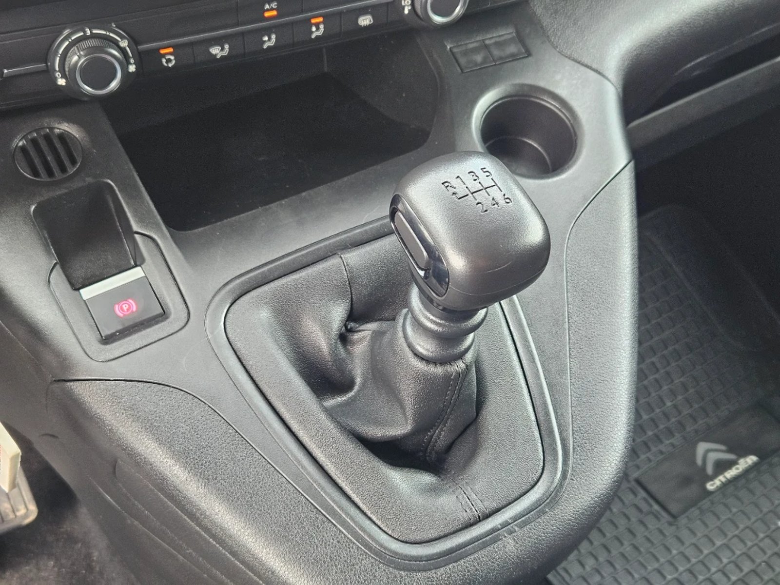 Citroën Berlingo 2024 - Imagen 20 de 20