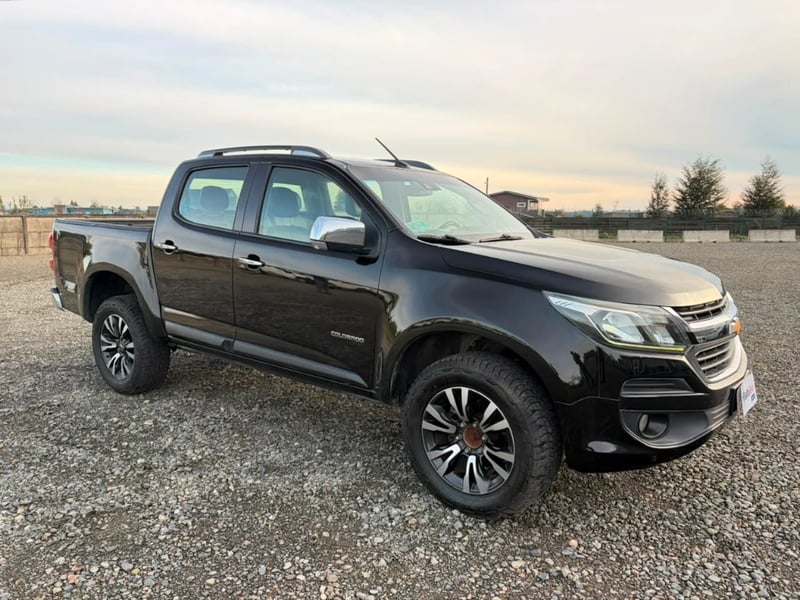 Chevrolet Colorado 2020 - Imagen 3 de 20