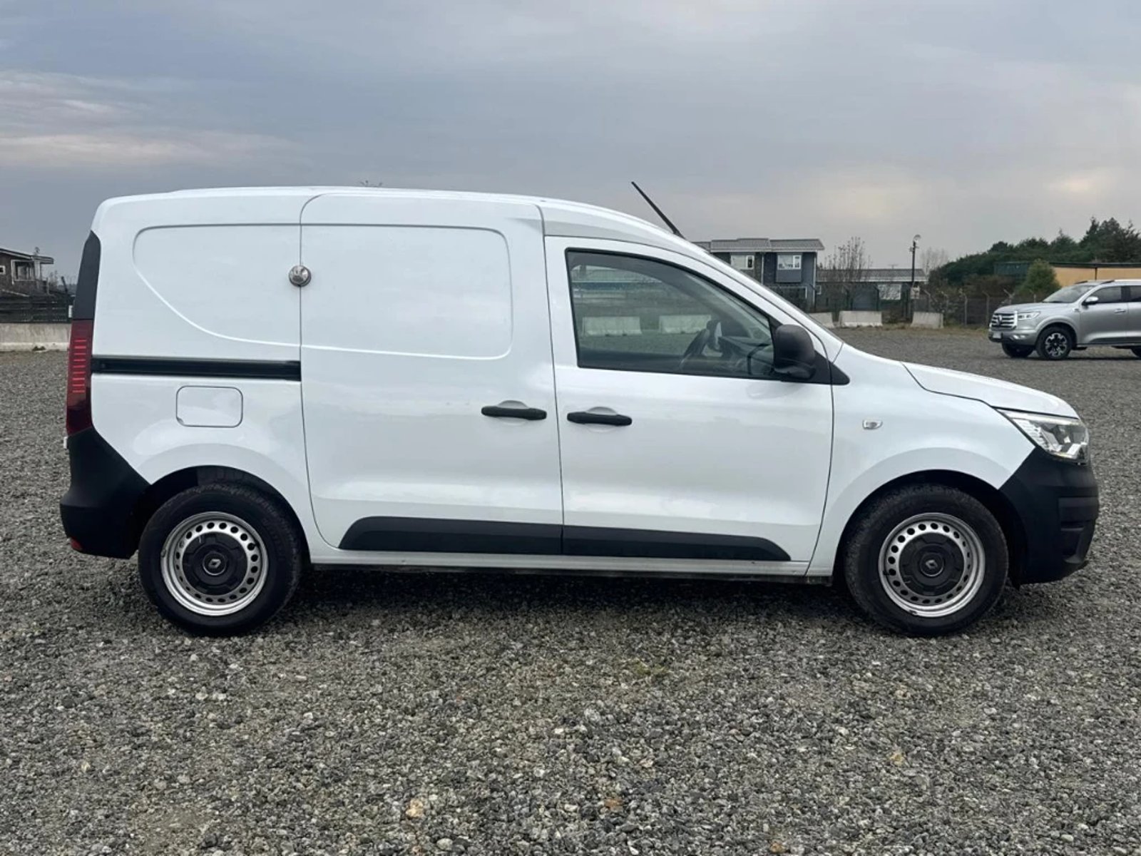 RENAULT EXPRESS 2022 - Imagen 4 de 20