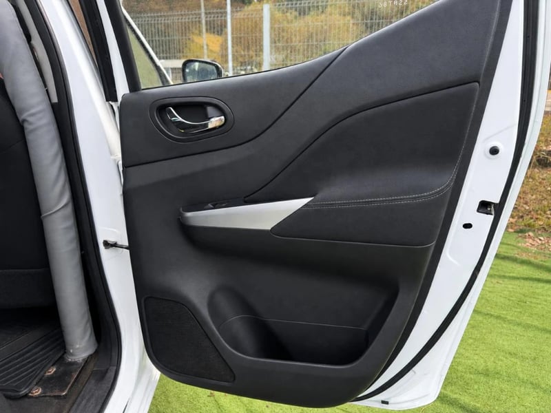 Nissan Navara 2023 - Imagen 14 de 18