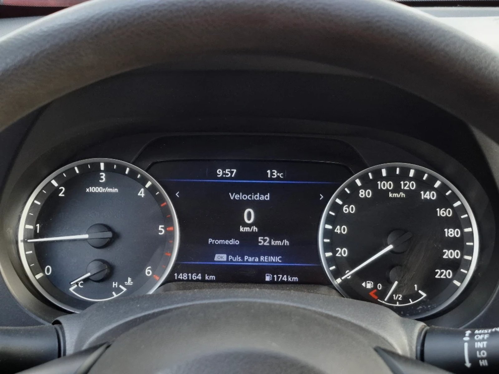 NISSAN NAVARA 2023 - Imagen 14 de 20