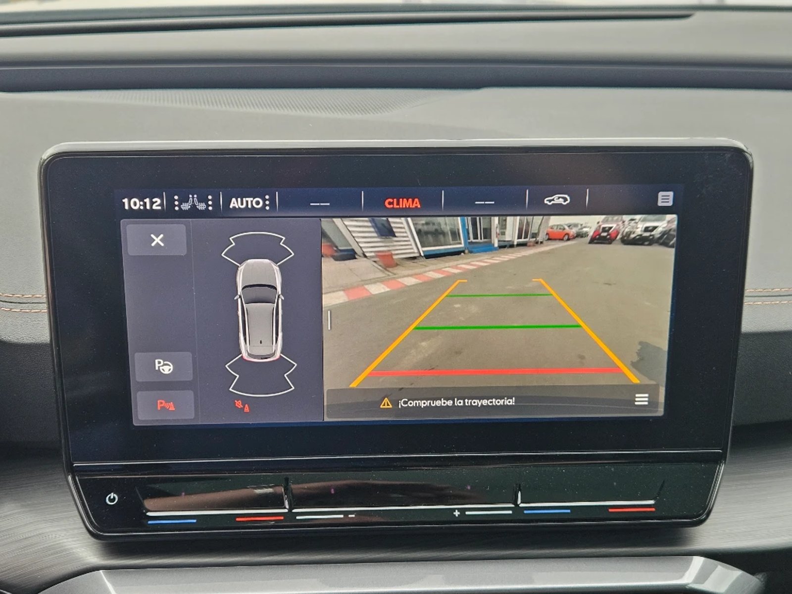 Cupra Formentor 2024 - Imagen 16 de 20