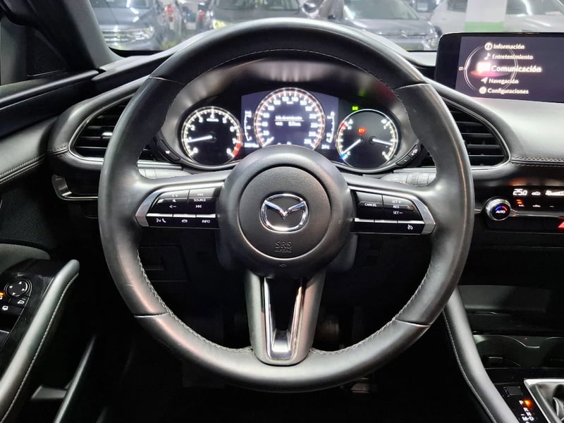 Mazda 3 sport 2024 - Imagen 14 de 20