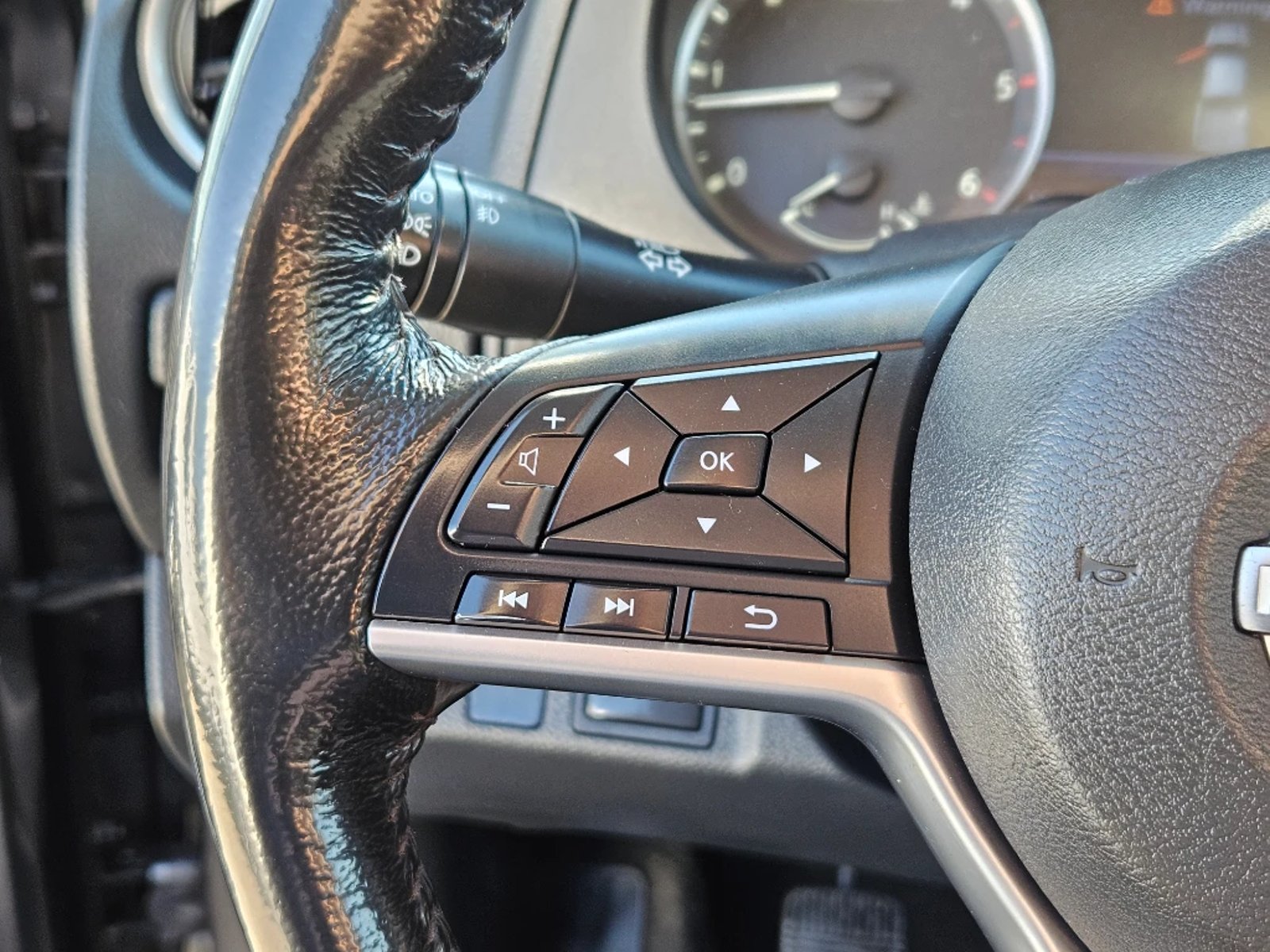 NISSAN NAVARA 2023 - Imagen 20 de 20