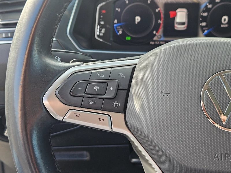 Volkswagen Tiguan 2023 - Imagen 14 de 20